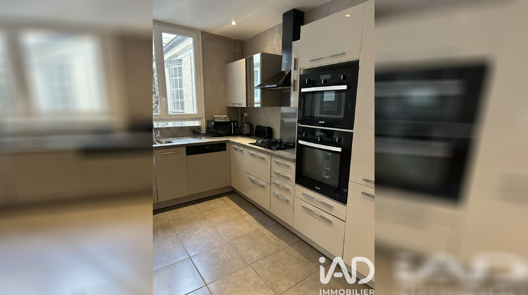 Ma-Cabane - Location Appartement Paris, 67 m²