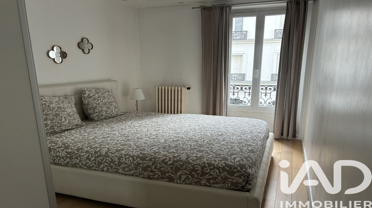Ma-Cabane - Location Appartement Paris, 67 m²
