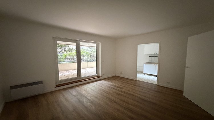 Ma-Cabane - Location Appartement Paris, 26 m²