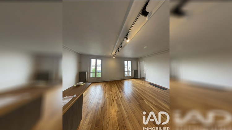 Ma-Cabane - Location Appartement Paris, 54 m²