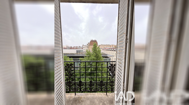Ma-Cabane - Location Appartement Paris, 54 m²