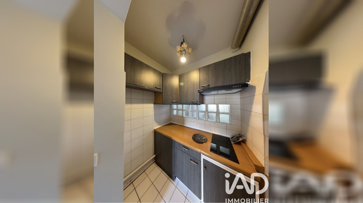 Ma-Cabane - Location Appartement Paris, 54 m²