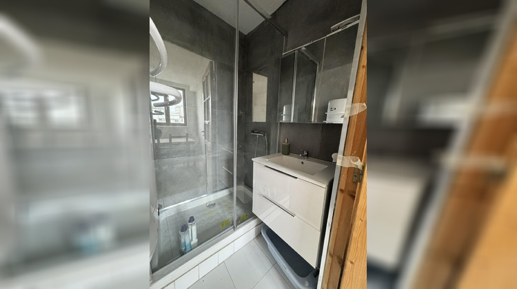 Ma-Cabane - Location Appartement Paris, 34 m²