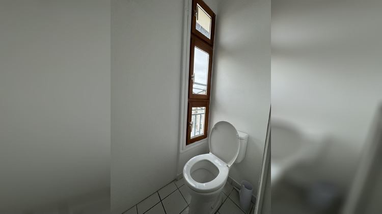 Ma-Cabane - Location Appartement Paris, 34 m²