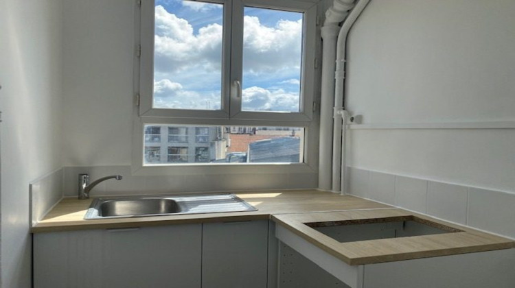Ma-Cabane - Location Appartement Paris, 48 m²
