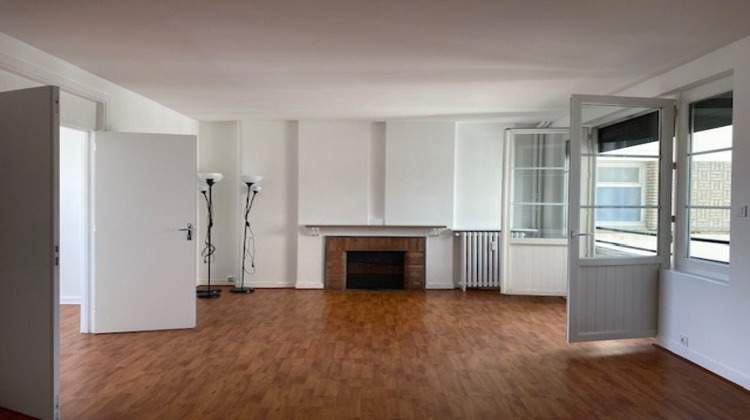 Ma-Cabane - Location Appartement Paris, 48 m²