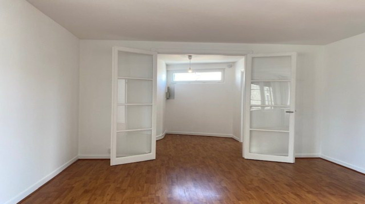 Ma-Cabane - Location Appartement Paris, 48 m²