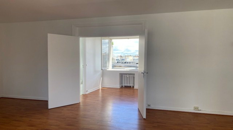 Ma-Cabane - Location Appartement Paris, 48 m²