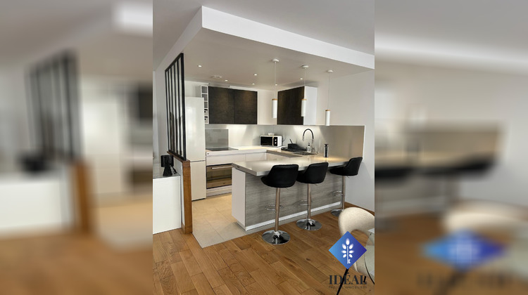 Ma-Cabane - Location Appartement Paris, 94 m²
