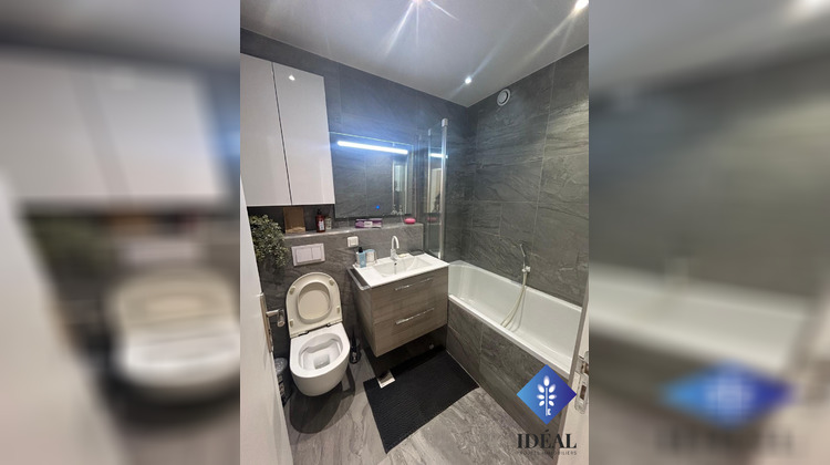 Ma-Cabane - Location Appartement Paris, 94 m²