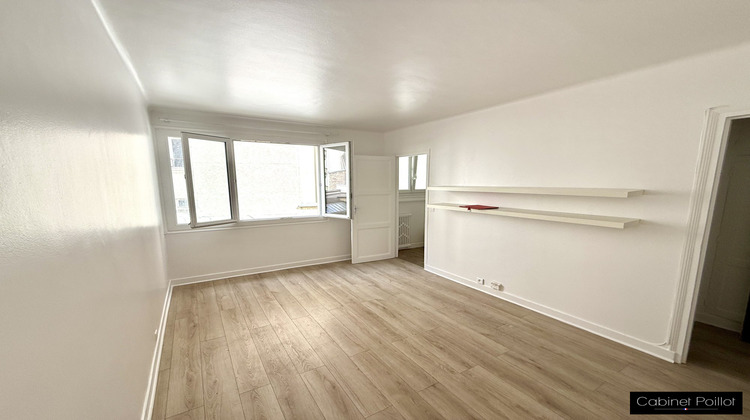 Ma-Cabane - Location Appartement Paris, 19 m²