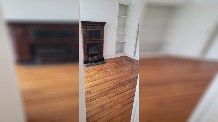 Ma-Cabane - Location Appartement Paris, 76 m²