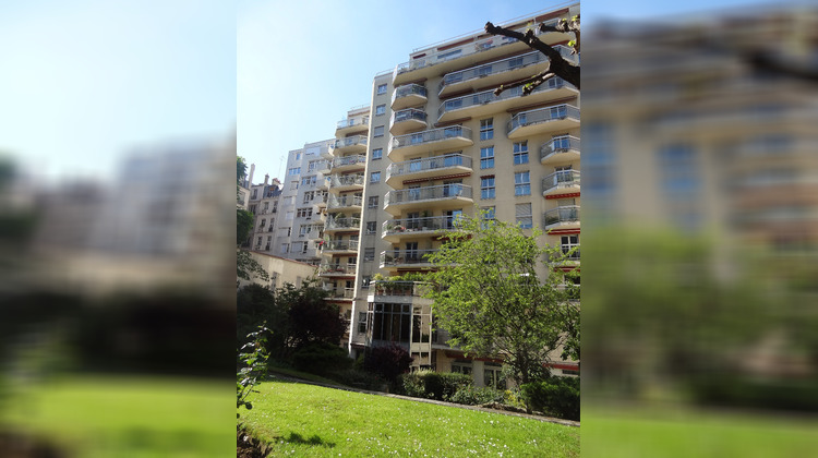 Ma-Cabane - Location Appartement Paris, 45 m²