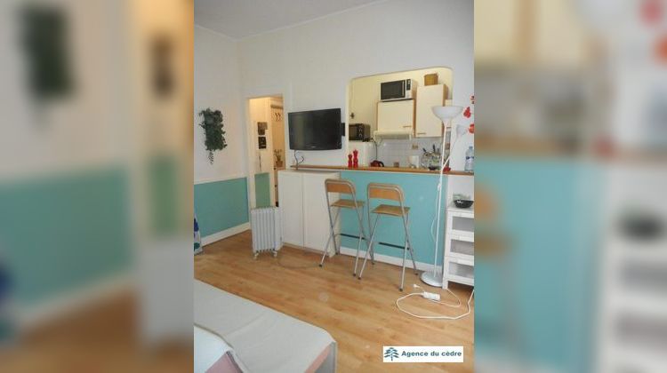 Ma-Cabane - Location Appartement Paris, 35 m²