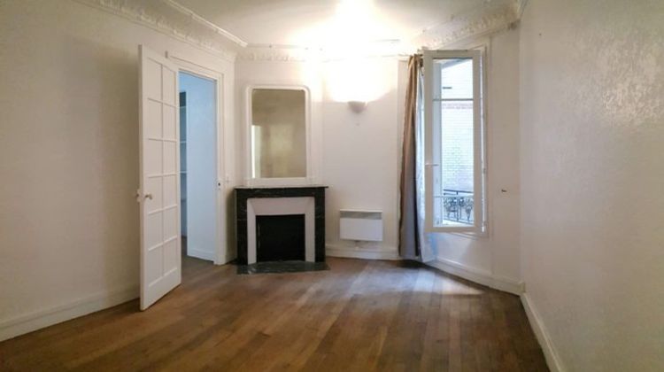 Ma-Cabane - Location Appartement Paris, 44 m²