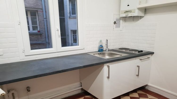 Ma-Cabane - Location Appartement Paris, 44 m²