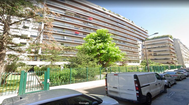 Ma-Cabane - Location Appartement Paris, 46 m²