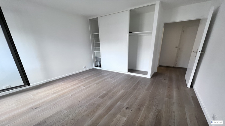 Ma-Cabane - Location Appartement Paris, 87 m²