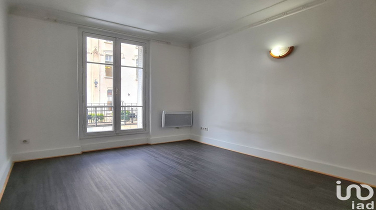 Ma-Cabane - Location Appartement Paris, 72 m²