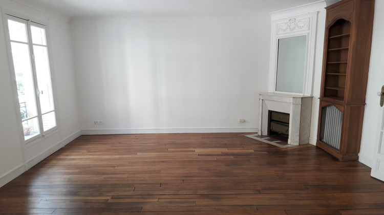 Ma-Cabane - Location Appartement Paris, 76 m²