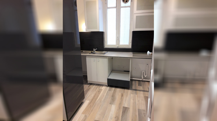 Ma-Cabane - Location Appartement Paris, 76 m²