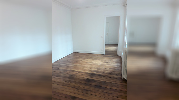 Ma-Cabane - Location Appartement Paris, 76 m²