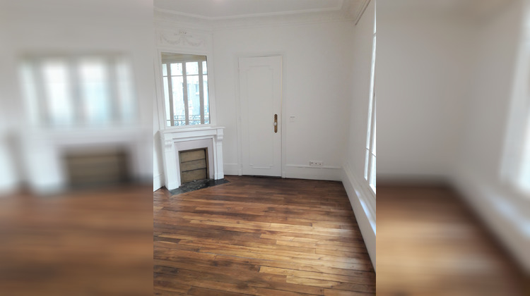 Ma-Cabane - Location Appartement Paris, 76 m²