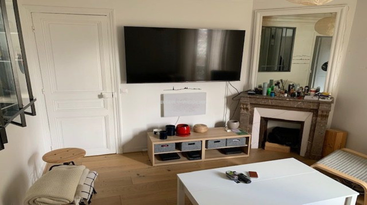 Ma-Cabane - Location Appartement Paris, 47 m²