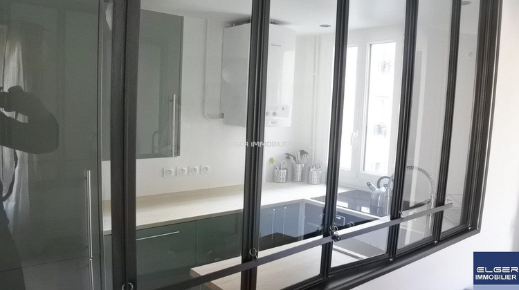 Ma-Cabane - Location Appartement Paris, 47 m²