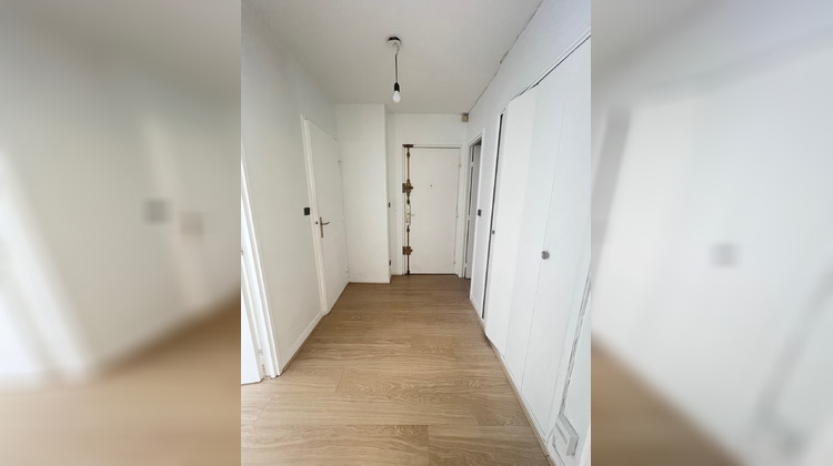 Ma-Cabane - Location Appartement Paris, 61 m²