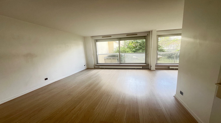 Ma-Cabane - Location Appartement Paris, 61 m²