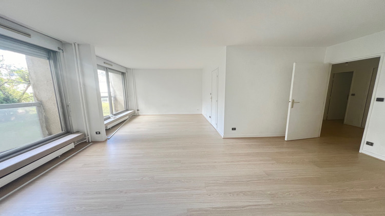 Ma-Cabane - Location Appartement Paris, 61 m²