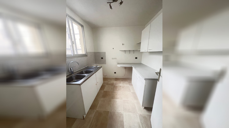 Ma-Cabane - Location Appartement Paris, 61 m²