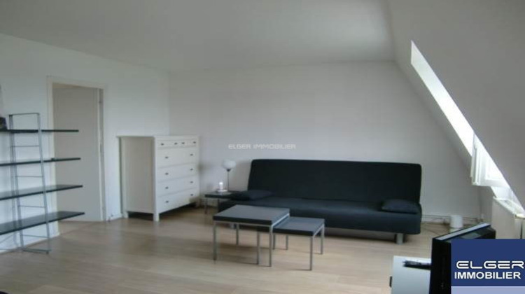 Ma-Cabane - Location Appartement Paris, 33 m²