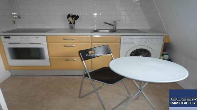 Ma-Cabane - Location Appartement Paris, 33 m²