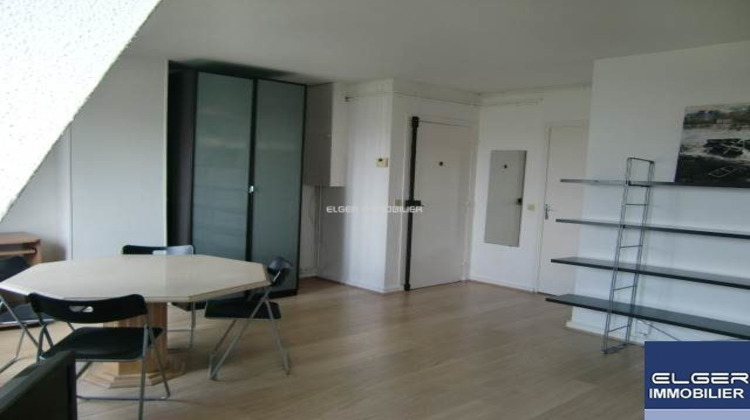 Ma-Cabane - Location Appartement Paris, 33 m²