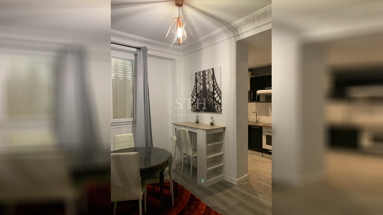 Ma-Cabane - Location Appartement Paris, 51 m²