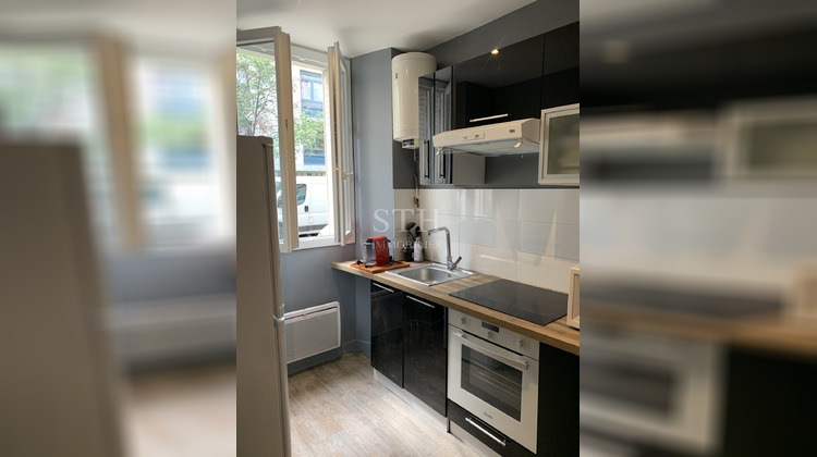 Ma-Cabane - Location Appartement Paris, 51 m²