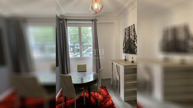 Ma-Cabane - Location Appartement Paris, 51 m²