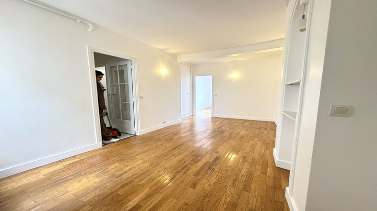 Ma-Cabane - Location Appartement Paris, 35 m²