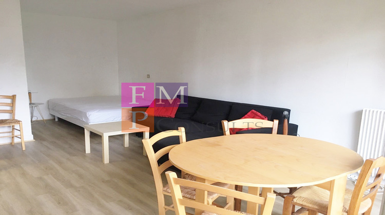 Ma-Cabane - Location Appartement Paris, 30 m²