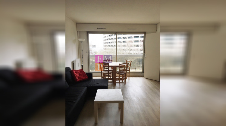 Ma-Cabane - Location Appartement Paris, 30 m²