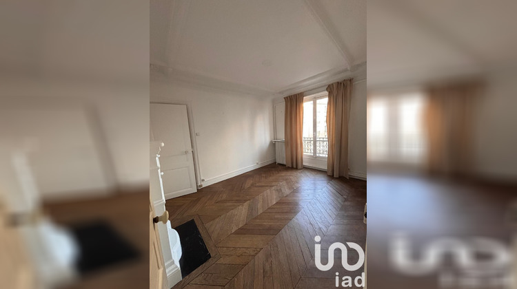 Ma-Cabane - Location Appartement Paris, 40 m²