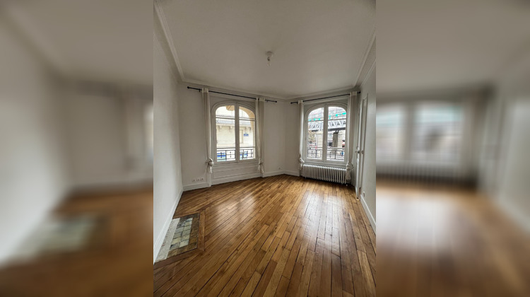 Ma-Cabane - Location Appartement Paris, 67 m²