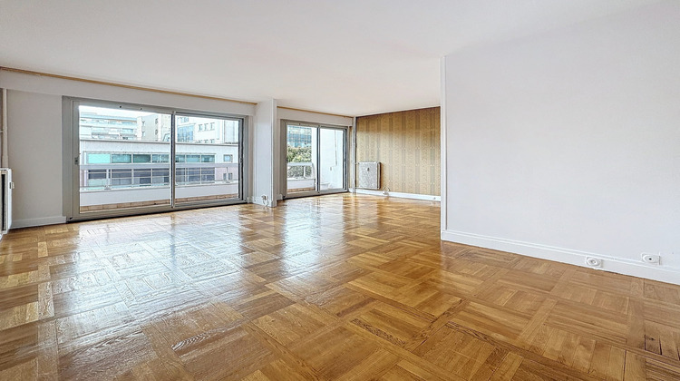 Ma-Cabane - Location Appartement Paris, 100 m²