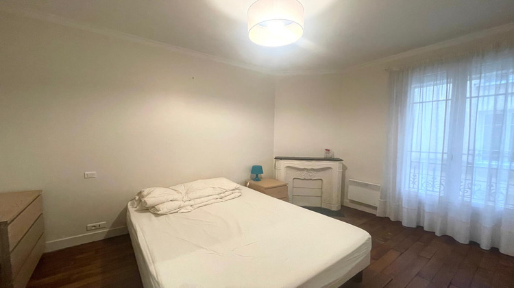 Ma-Cabane - Location Appartement Paris, 32 m²