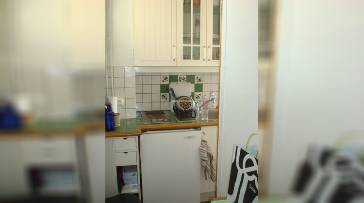 Ma-Cabane - Location Appartement Paris, 12 m²