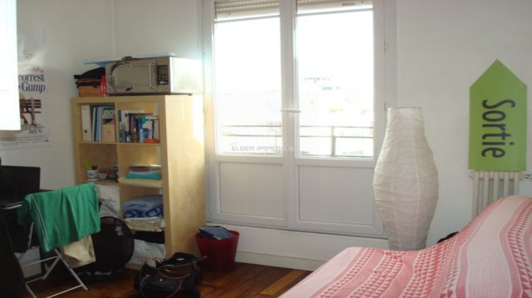 Ma-Cabane - Location Appartement Paris, 12 m²