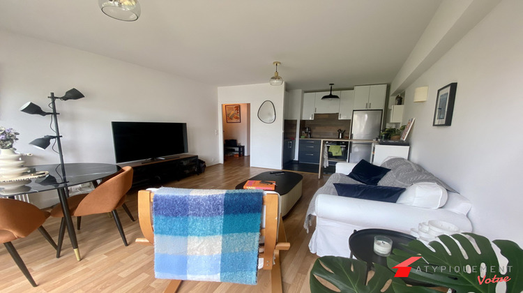 Ma-Cabane - Location Appartement Paris, 48 m²