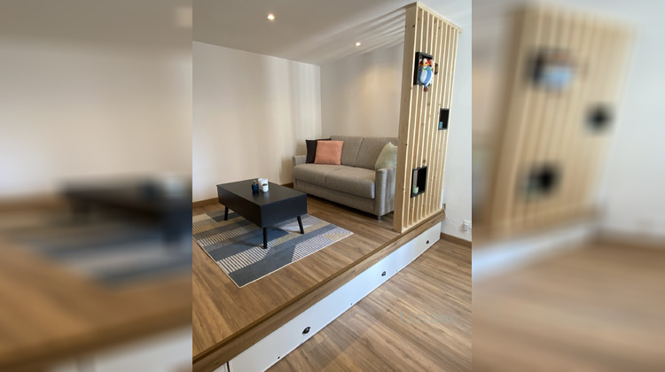 Ma-Cabane - Location Appartement Paris, 18 m²